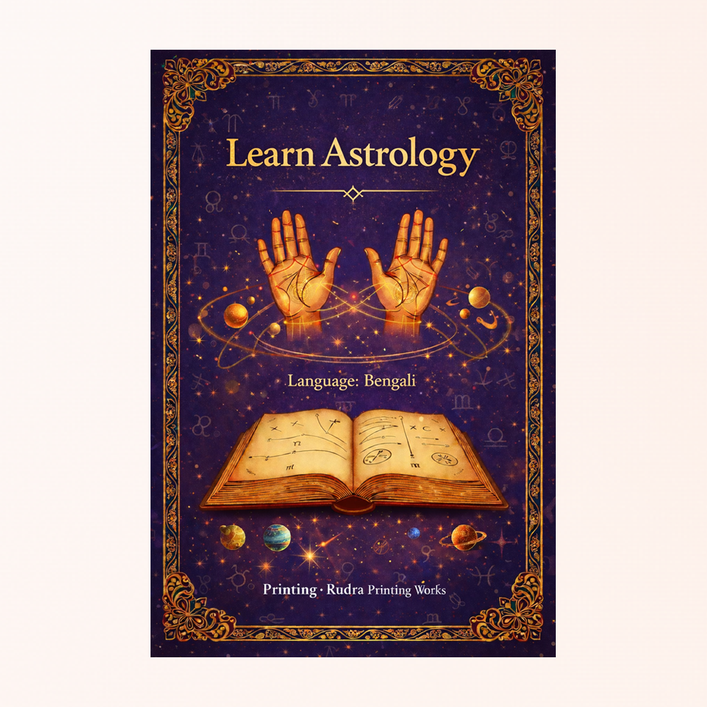 Learn Astrology